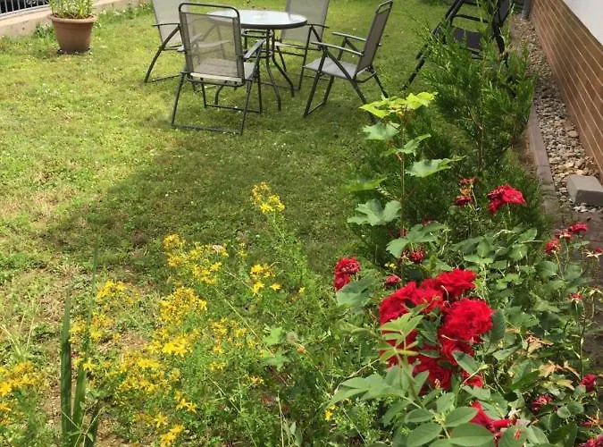 Cosy 3 Whg Incl Grosser Wohnkueche, Smart Tv, Wlan, Eutelsat & Astra Satelliten Tv, Viele Parkplaetze Vorhanden, Langzeitmiete 別荘 *