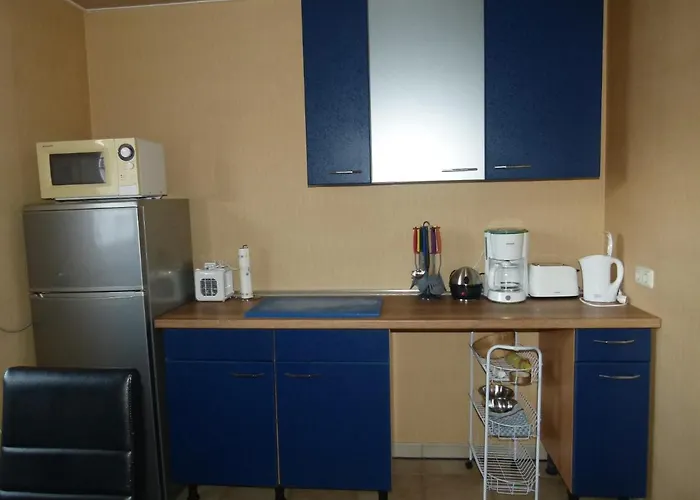 別荘 Cosy 3 Whg Incl Grosser Wohnkueche, Smart Tv, Wlan, Eutelsat & Astra Satelliten Tv, Viele Parkplaetze Vorhanden, Langzeitmiete フレールスハイム・アム・マイン